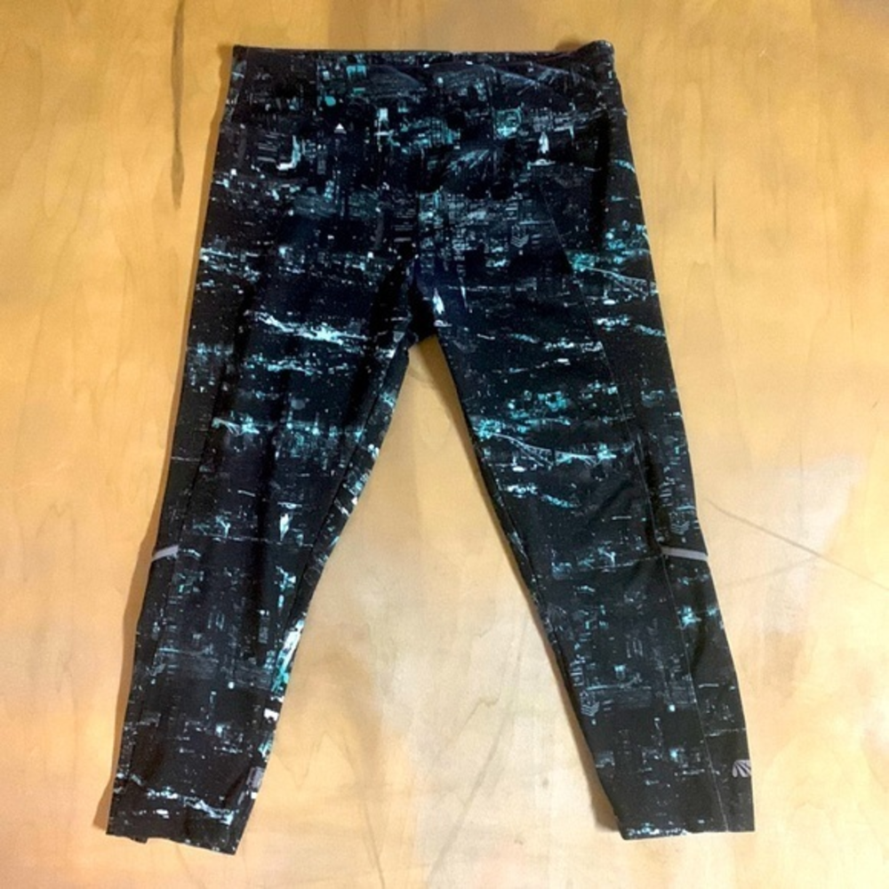 Marika Leggings Women's Size Small‎